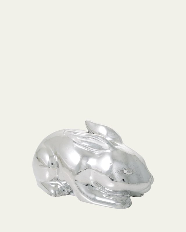 Kids' Bunny Coin Bank